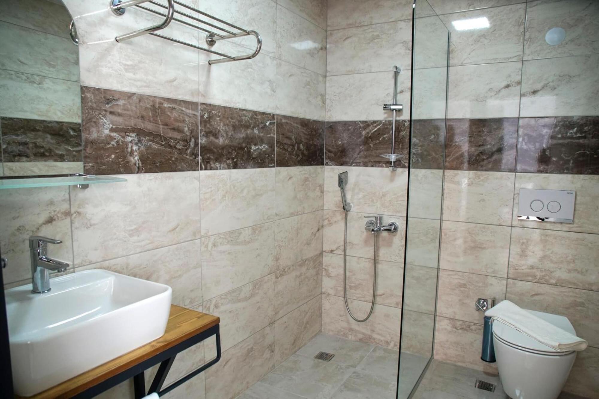 Af-Ra Hotel Antalya Bagian luar foto